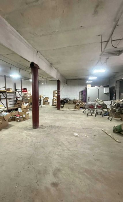 Сдается в аренду помещение