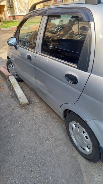 Other Matiz 2010 — 3