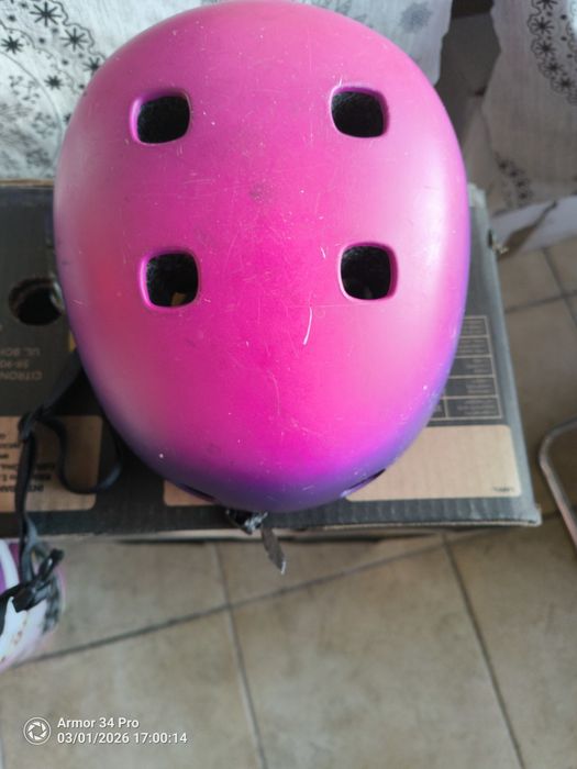 Casca moto,bicicleta ,marimea M