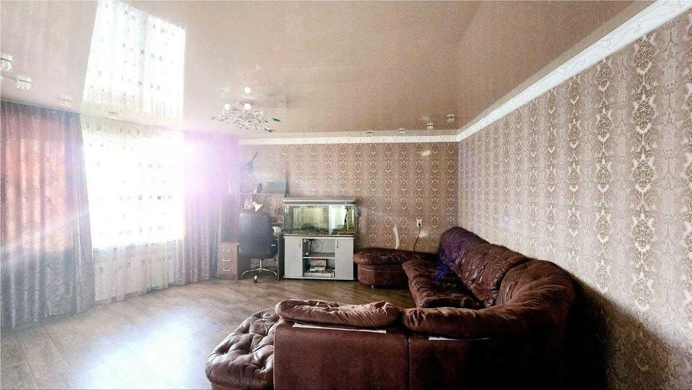 **Продам 4х-студию на 8 мкр.Помощь в Ипотеке