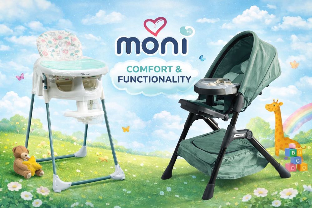 Стульчик для кормление