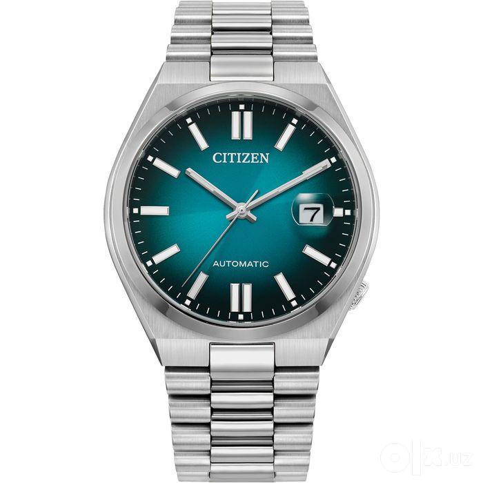 Citizen Tsuyosa 40mm NJ0151-88X