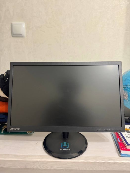 монитор lenovo.