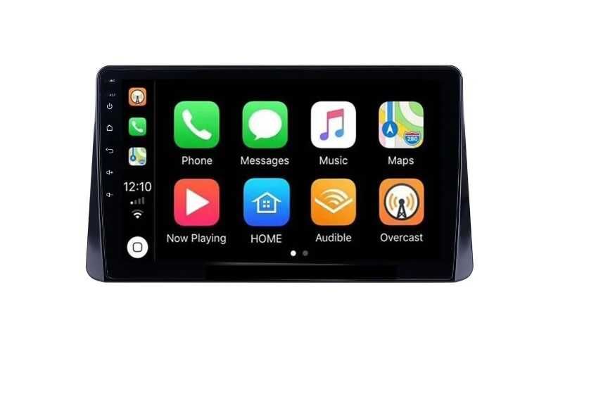 MitsubishiI Eclipse Cross1 2017/2021- 10"12.3'' андроид навигация,9668