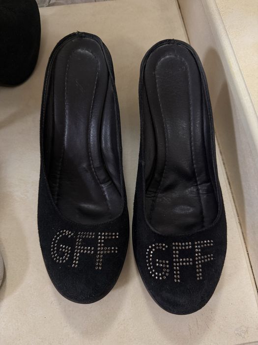 Продаю туфельки Италия