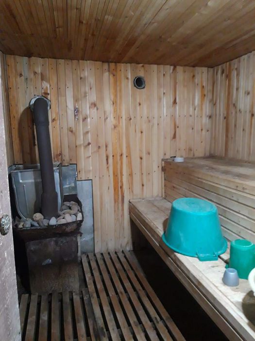 Продается дом в городе.