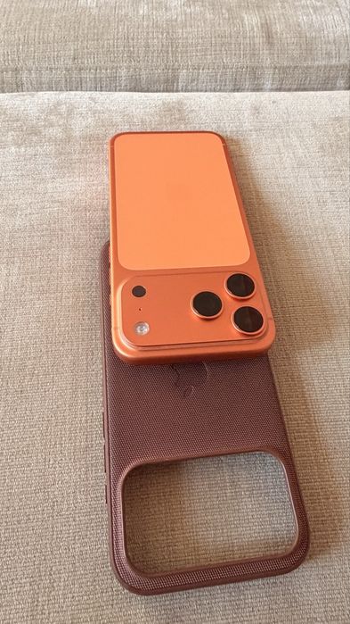 iPhone 17 Pro Max 256GB