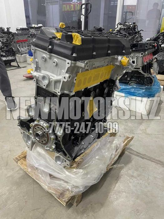 Моторы для Toyota Lexus