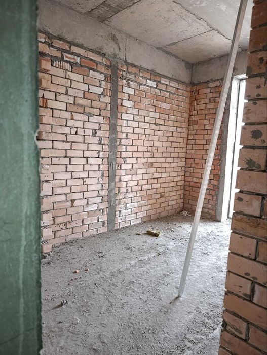 Ипотекага ғиштли 3 хона уй