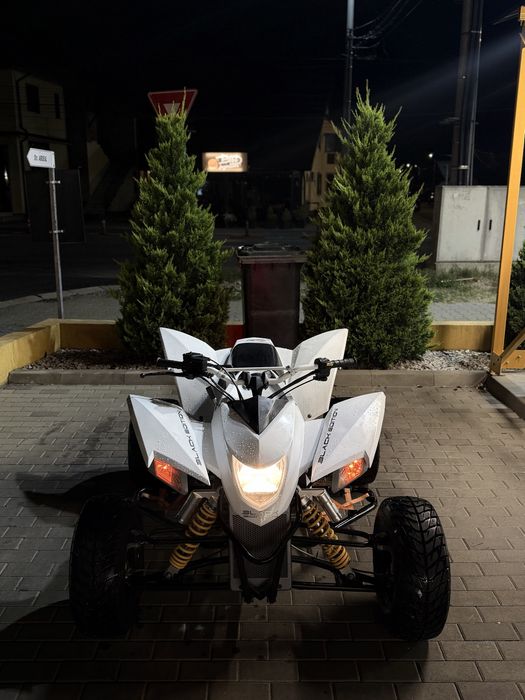 Smc ram 300cc 2016
