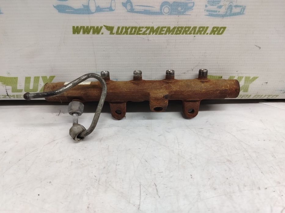 Rampa injectoare1.5 k9k 5ws40440 A2c27000234 8200704212 Renault Megan