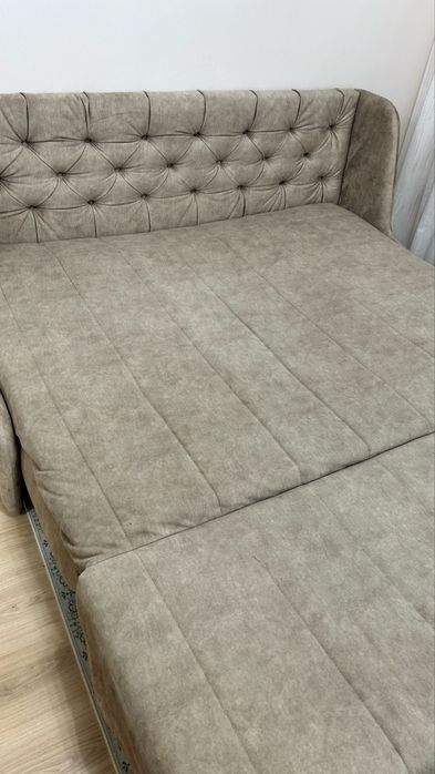 Продам диван-кровать