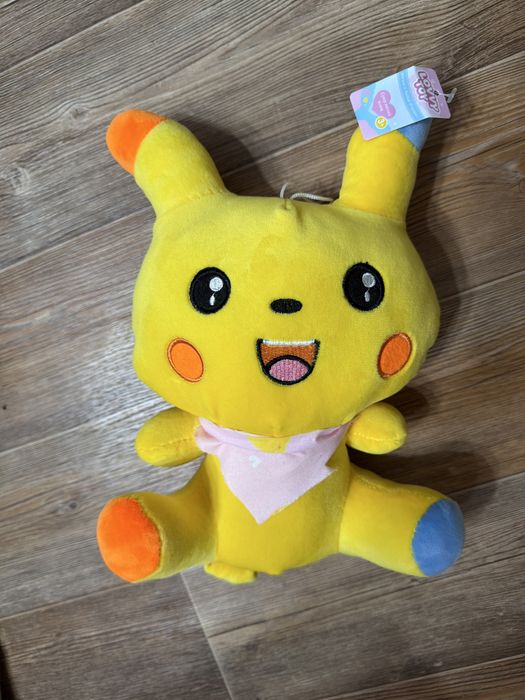 Игрушки мягкие срочно продам