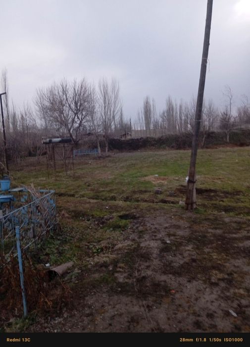 Уй Молхона 10сотик учаска