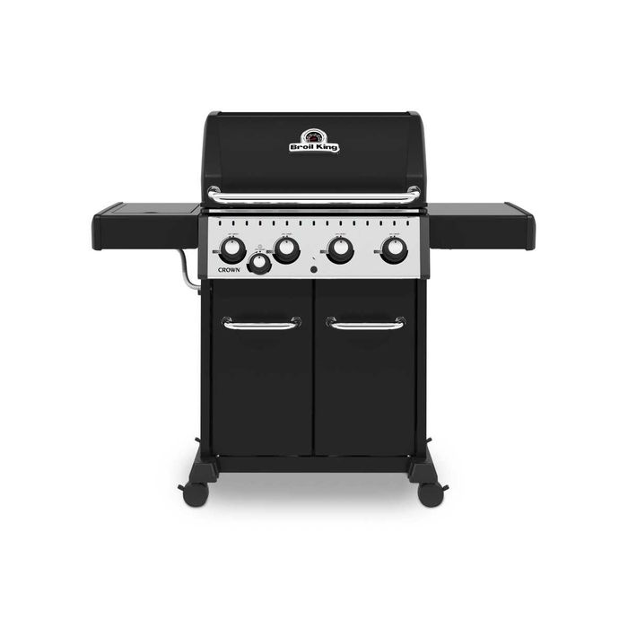 Гриль газовый Broil King CROWN 440