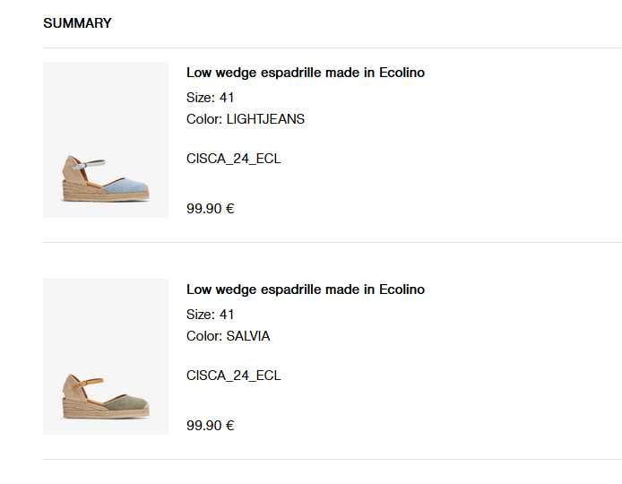 Дамски маратонки и еспадрили 41 номер