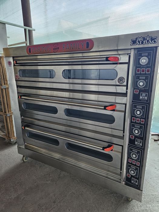 Libao pechka 1 xafta ishlagan 380v