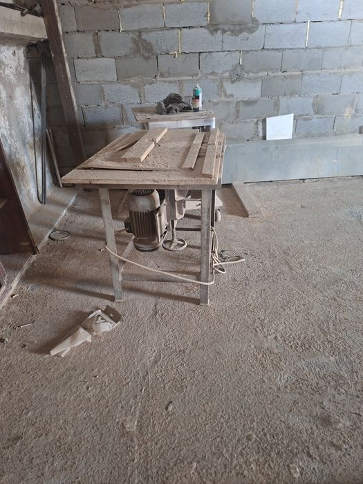 Столярный станки