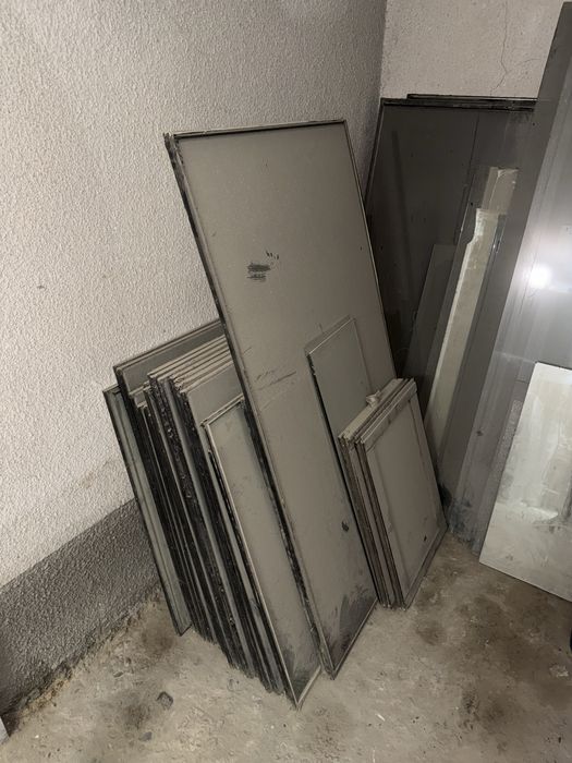 Стекло, стеклопакет