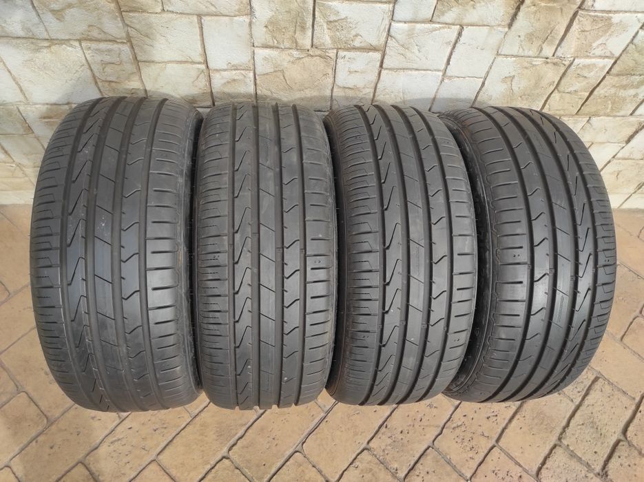 Нови гуми Hankook 195/45/16 Ventus prime 3