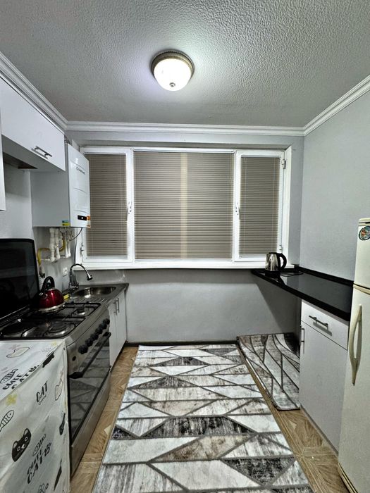 Аренда ор.Каримбек