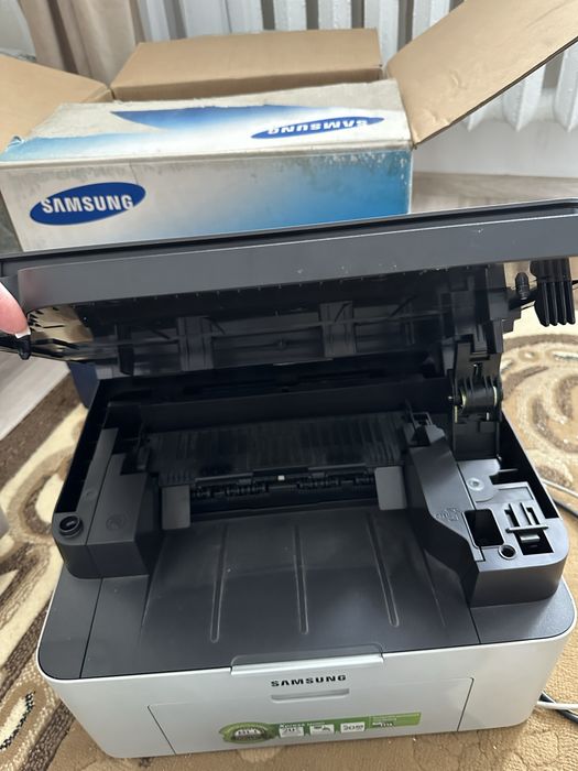 Принтер МФУ Samsung Xpress M2070