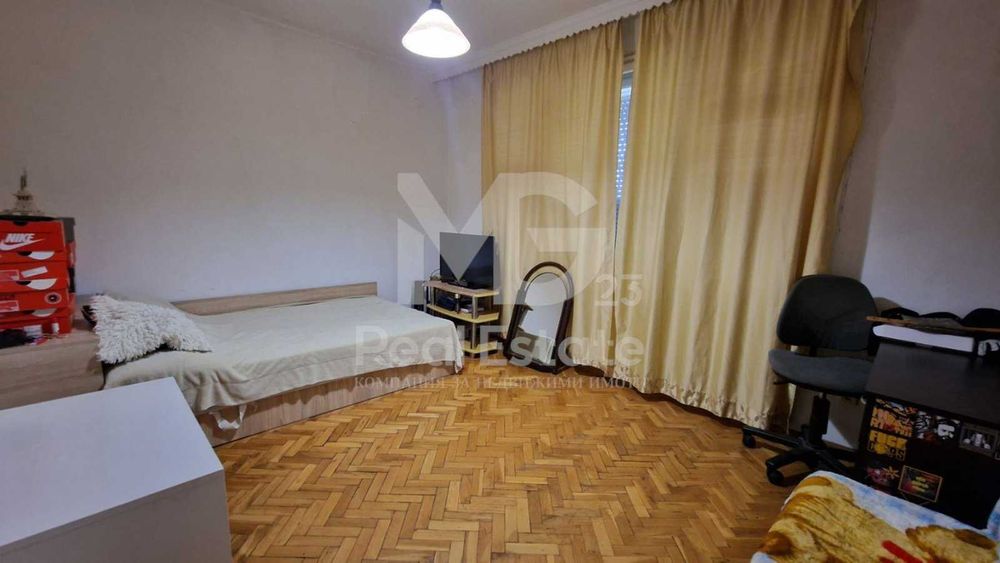 Продава се Етаж от къща в Пловдив, Кючук Париж - 100 кв.м за 842 €/кв.м - Снимка #5