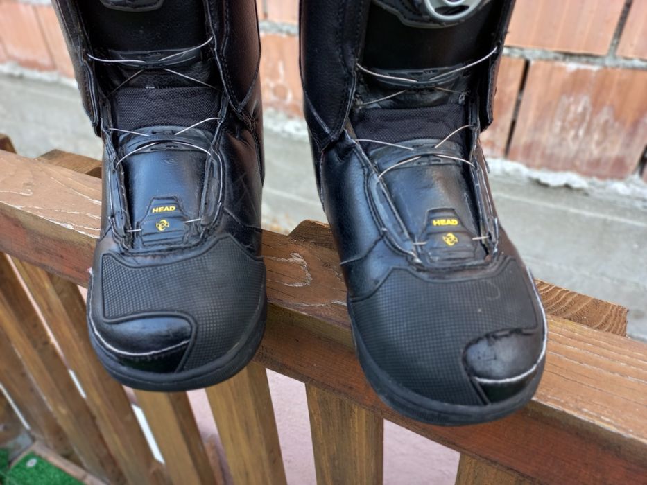 Boots snowboard Head marimea 255