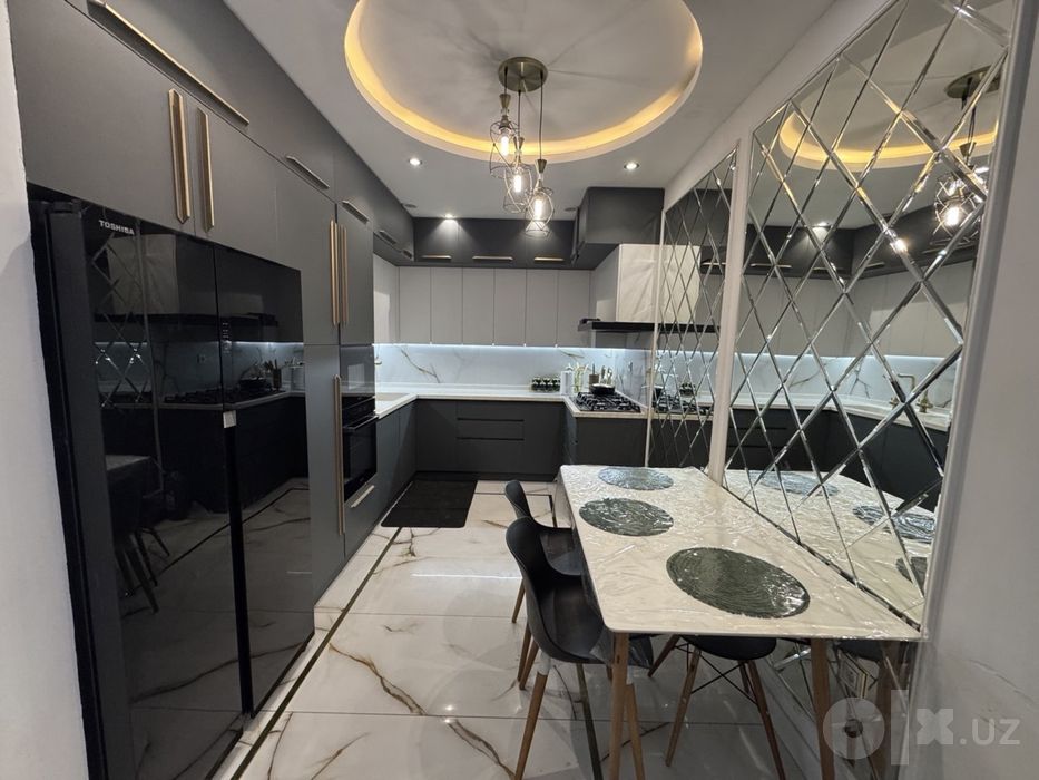 Yakkasaroy tumanida penthouse ijaraga beriladi