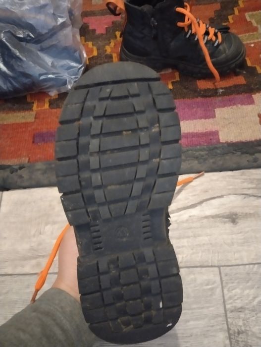 Детский обувь ттт