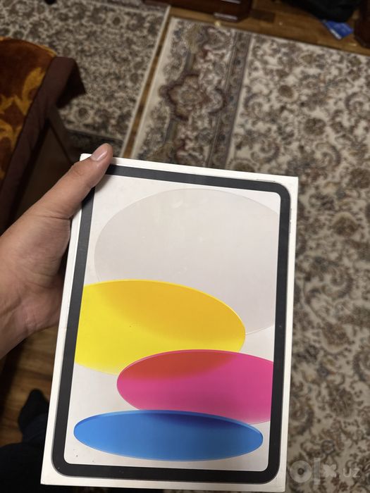 Ipad a16 продам