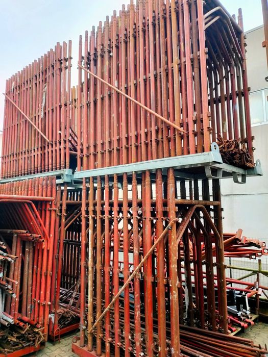 Скеле най итарианско 1 метър най удобна за работа