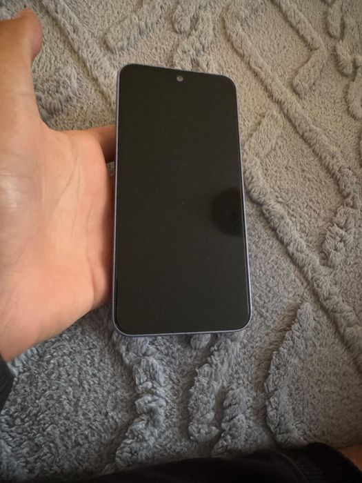 Vand Samsung galaxy a54