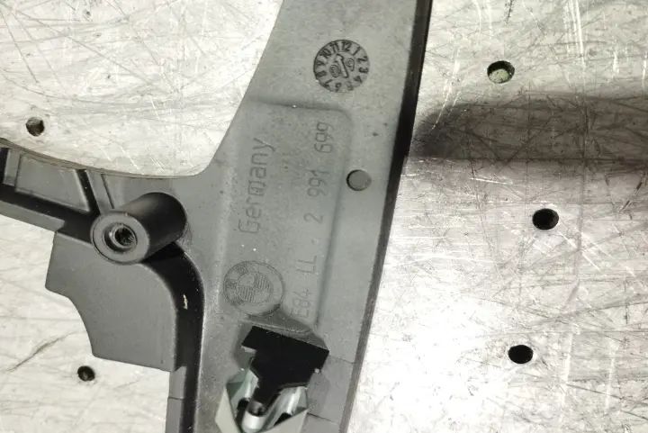 Ornament consola centrala BMW X1 1010
