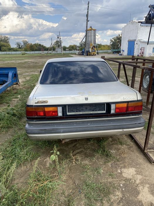 Продам мазду 929 не на ходу