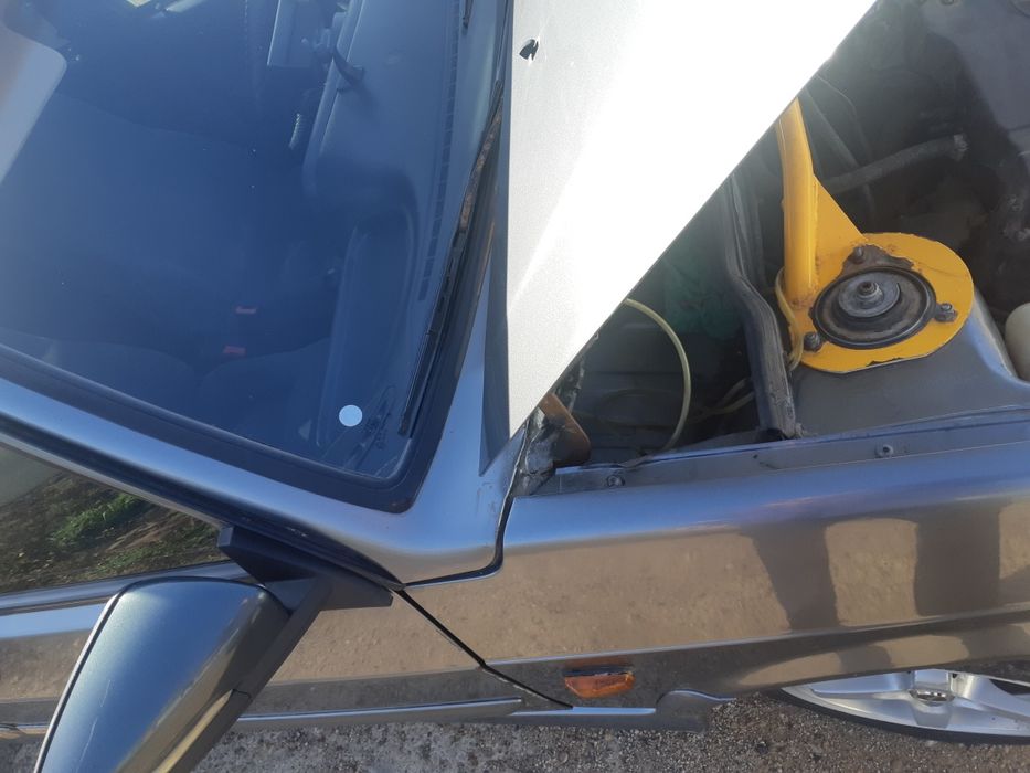 Автомобиль ВАЗ Лада