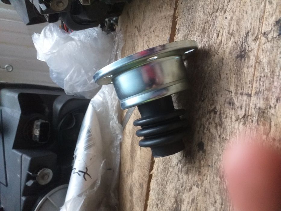 Burduf cardan freelander 1998-2006