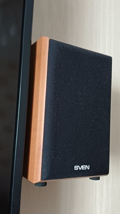 Продается компьютерная акустика