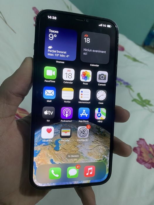 Iphone 12Pro Max Srochna pul kerak