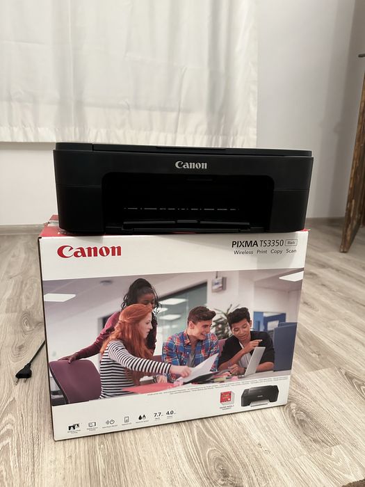 Принтер CANON Pixma
