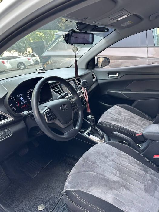 Хундай АКЦЕН 1.6 сотилади продоется 30. Миг юрганl