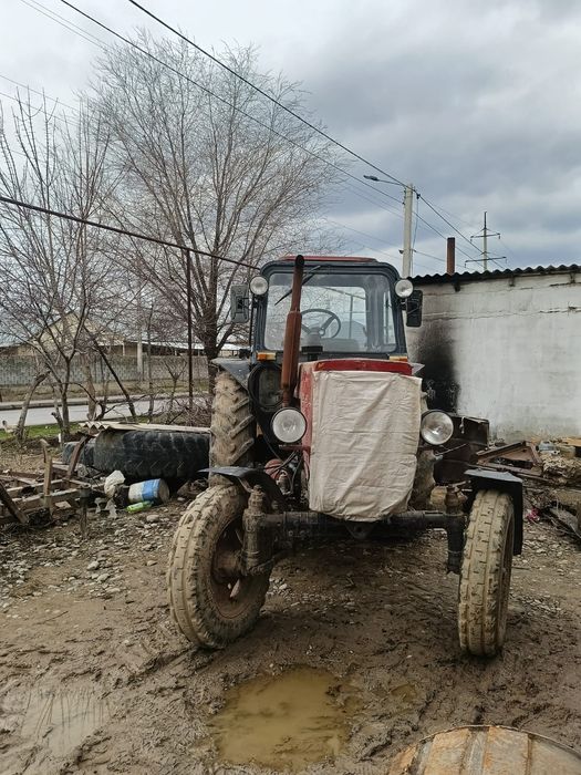 Трактор 80 сатылады