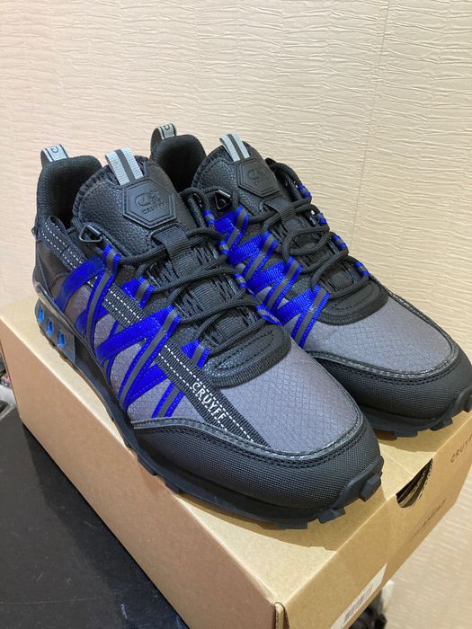 CRUYFF fearia montserrat carbon номер -44-45 нови