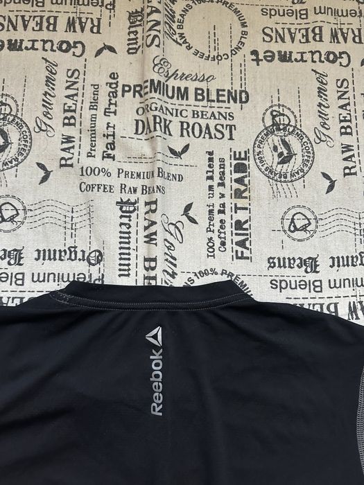 Reebok CrossFit Pro original блуза.XXL