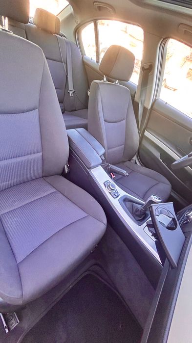 BMW Seria 3 2011 — imagine 4