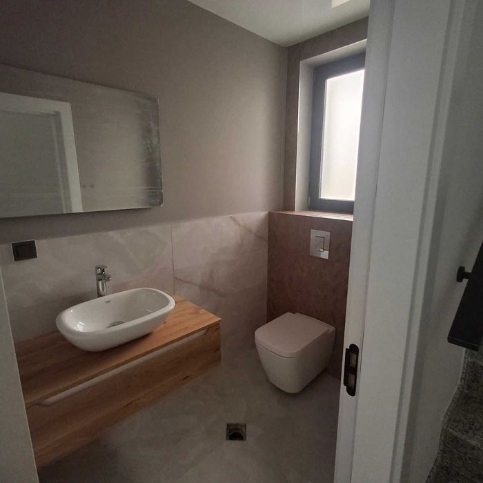 БЕЗ КОМИСИОНА 169 М² С АКТ 16, До Ключ, Дневна с 3 спални