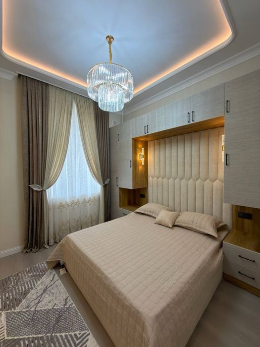 Продается 2 ком. Квартира на 2 этаже площадью 43 кв.м. В Повороте