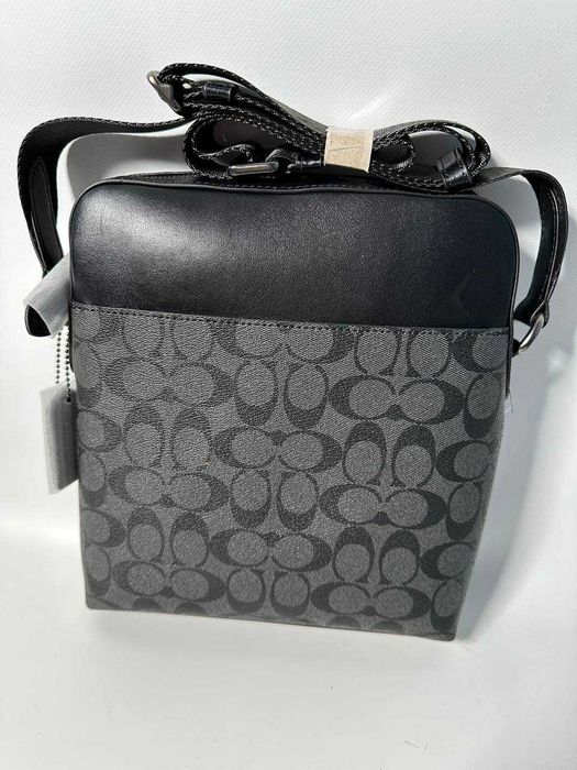 Сумка Coach Houston Оригинал