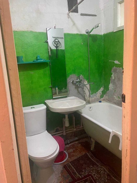 Сдаётся квартира, однушка рядом с метро Максим Горький 074*