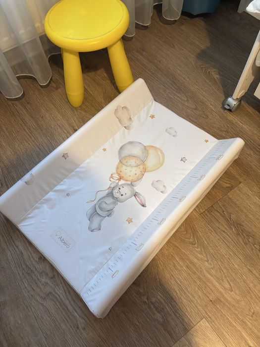 Saltea de infasat Mio Albero